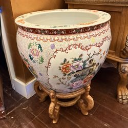 Asian Planter - 50% OFF OFFER!!!