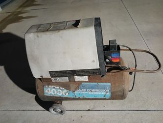 Air Compressors