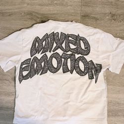 Mixed Emotion Shirt