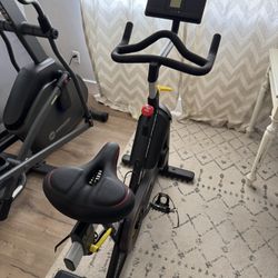 Pro Form Exercise Bike