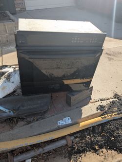 Curb alert