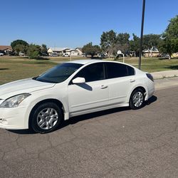2010 Nissan Altima