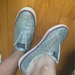 Sperry “Top Sider” Sneakers Size 7.5 