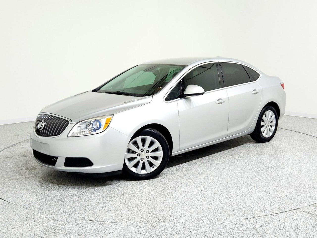 2016 Buick Verano