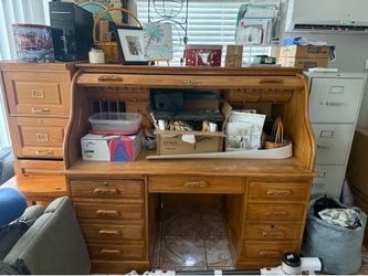 Office desk