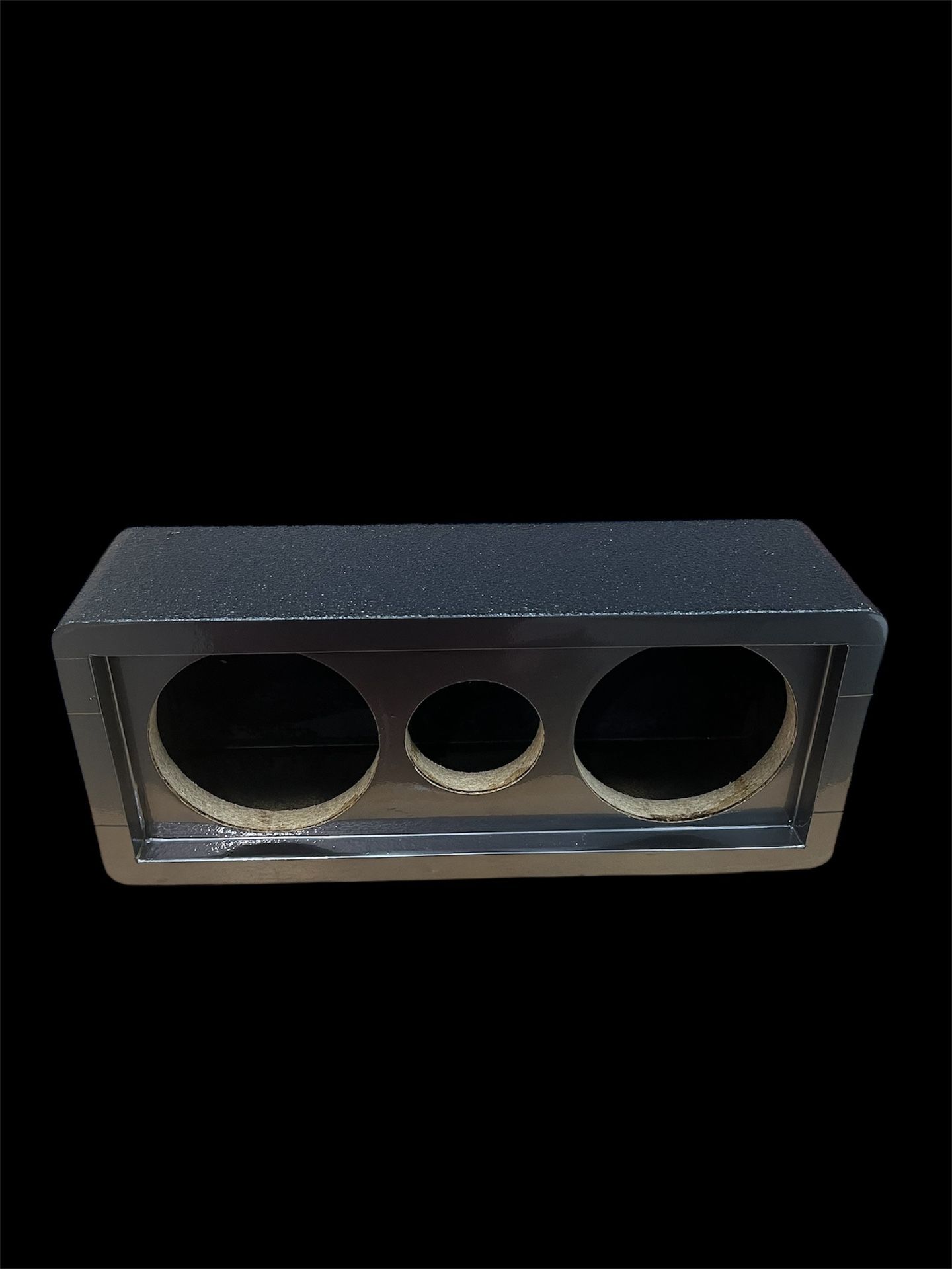 Mids And High Speaker Box (chuchero)