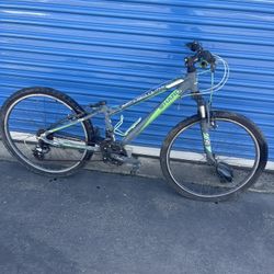 Getting Rid Of 15 Bikes A Few Of Them Are Complete. The Other Ones Are Frames.