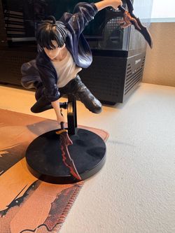 Solo leveling figure