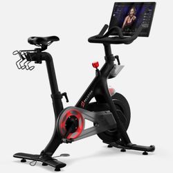 Peloton Bike 