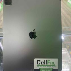 iPad Pro 12.9 (6th gen) 2TB Cellular Unlocked 
