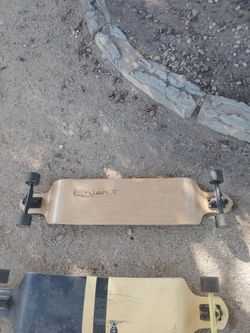 Skateboard