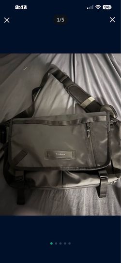 Timbuk2 Especial Stash Messenger Bag