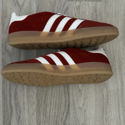 gucci adidas size 8 1/2