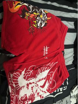 ed hardy shorts