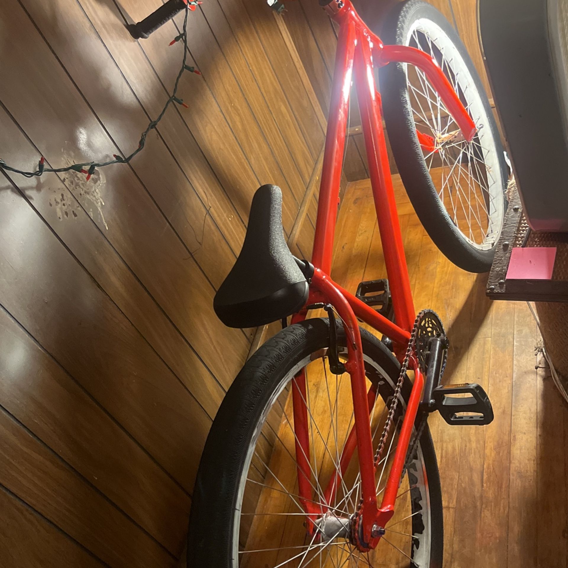 29 Inch Se Bike With Brand New Rims