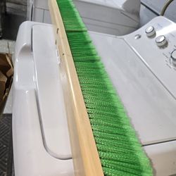 36 Inch Push Broom Sweep Tough Guy