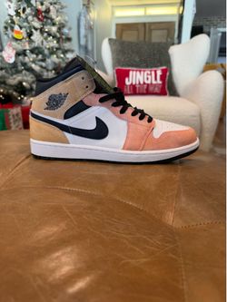 Nike mids