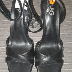 Women's Platform Heels Size 11