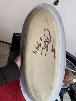 Pike Place Market Fish Platter