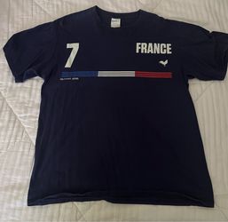 France T-shirt (Size M)