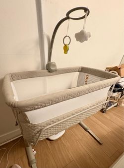 Bassinet