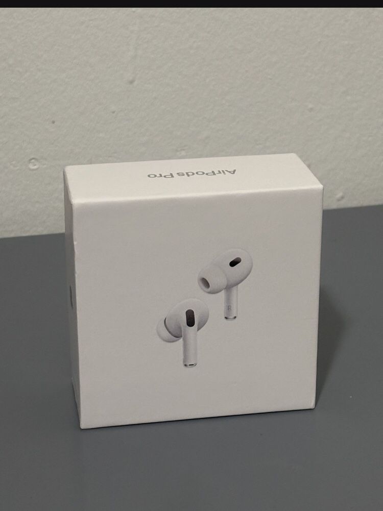 AirPods