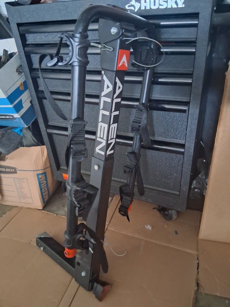 Allen Bike Rack FOR SALE