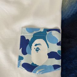 Bape Tee Shirt