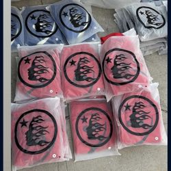 Hellstar hoodies 