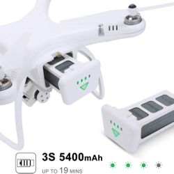 Upair One Drone