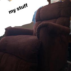 Lazboy Recliner! Perfect condition 