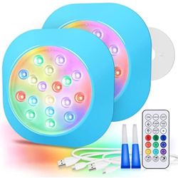 Submersible Pool Lights