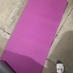 Yoga Mat