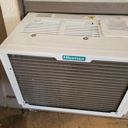 Window AC 