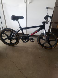 Bicycle Kids