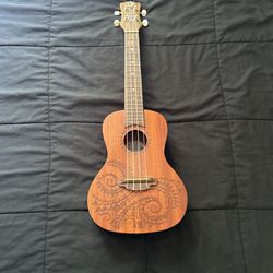 Ukulele