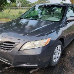 2009 Toyota Camry