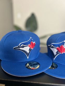 New era 59Fifty Toronto Blue Jays fitted hat
