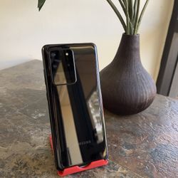 Samsung Galaxy S20 Ultra Factory Unlocked All Carriers - Mexico - International
