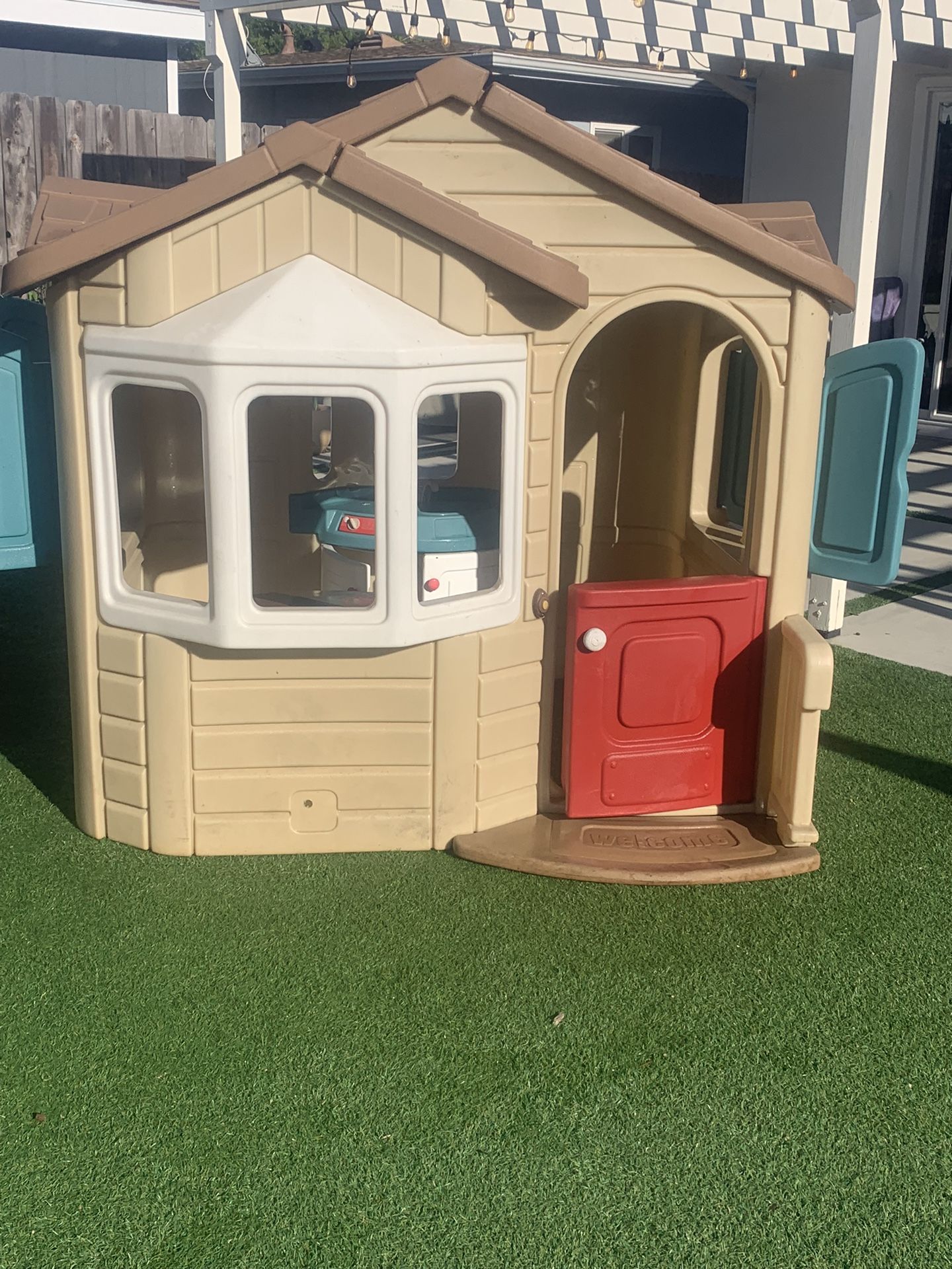 Playhouse