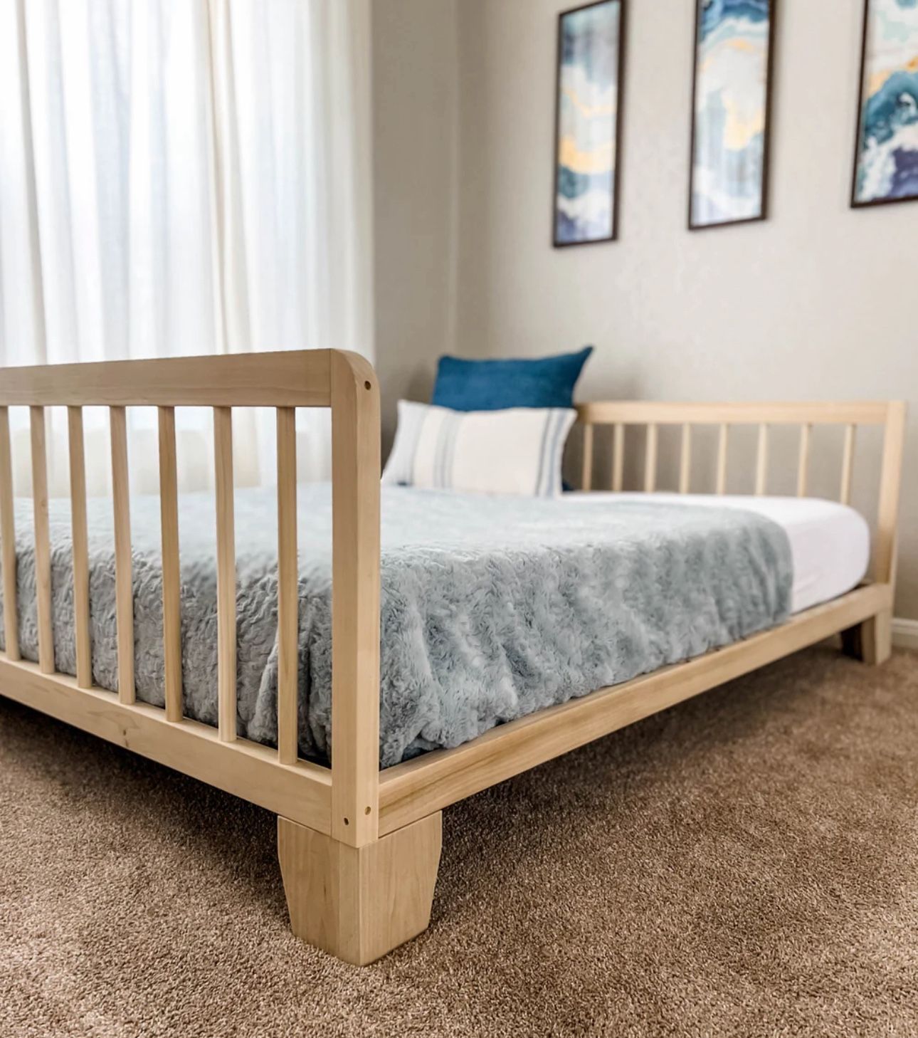 Full Bed 