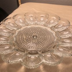 Fostoria American Serving Dish