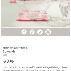 Princess House 