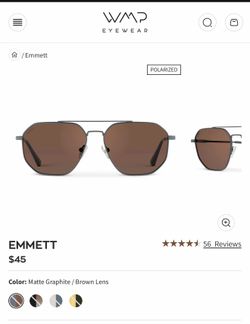 Men’s sunglasses
