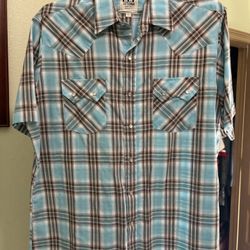 Cowboy Shirts