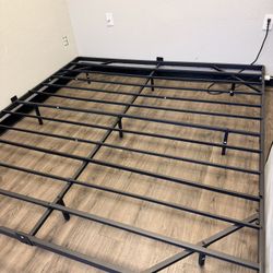 King Bed Frame’s