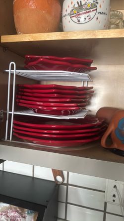 Dishes