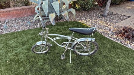 Schwinn Grey Ghost Krate 20in Bicycle