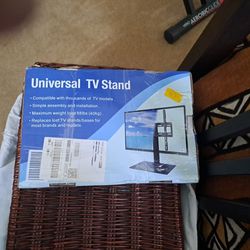 Universal Flat Screen TV Stand