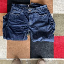 Protective Motorcycle Riding Jeans 